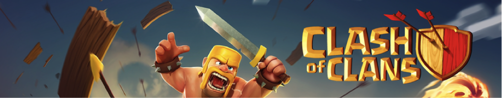 Steam Essay Clash of Clans